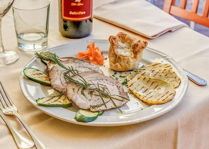 Giardino D'europa Rom