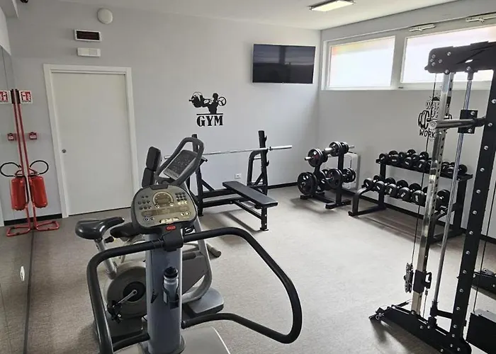 Giardino D'europa Hotel Rom