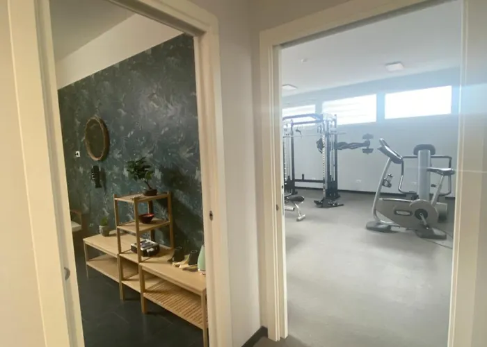 Hotel Giardino D'europa 3*