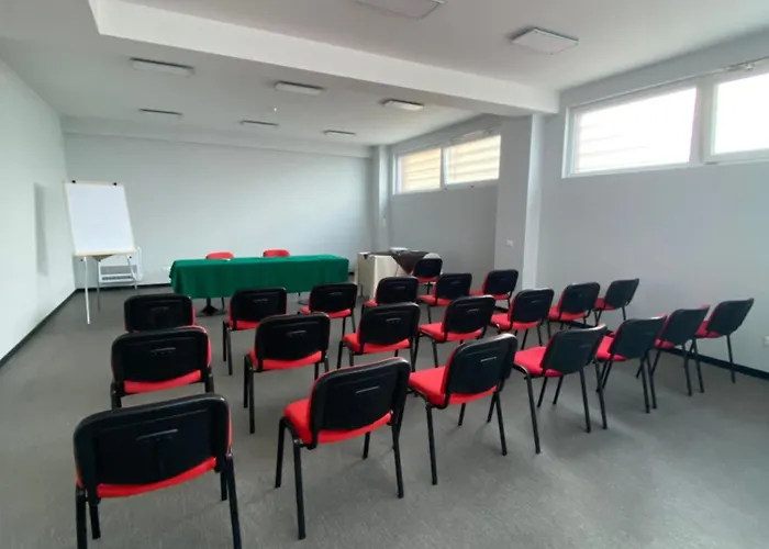 Hotel Giardino D'europa Rom