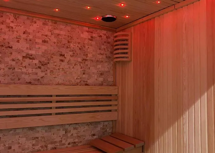 Giardino D'europa Hotel Rom