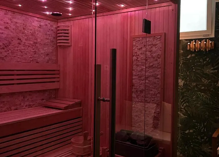 Hotel Giardino D'europa Rom