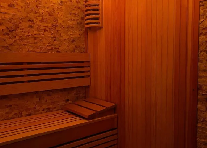 Giardino D'europa 3*