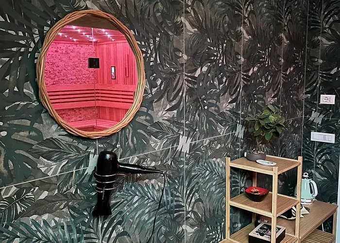 Giardino D'europa 3* Rom