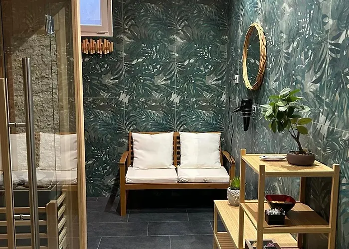 Hotel Giardino D'europa