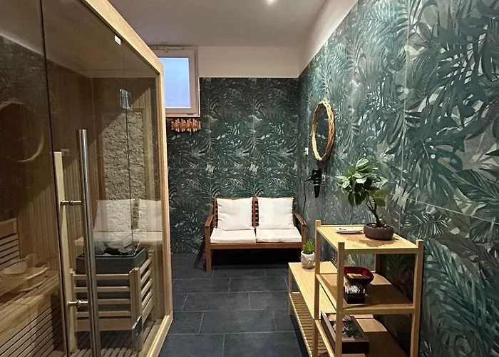 Giardino D'europa Hotel 3*