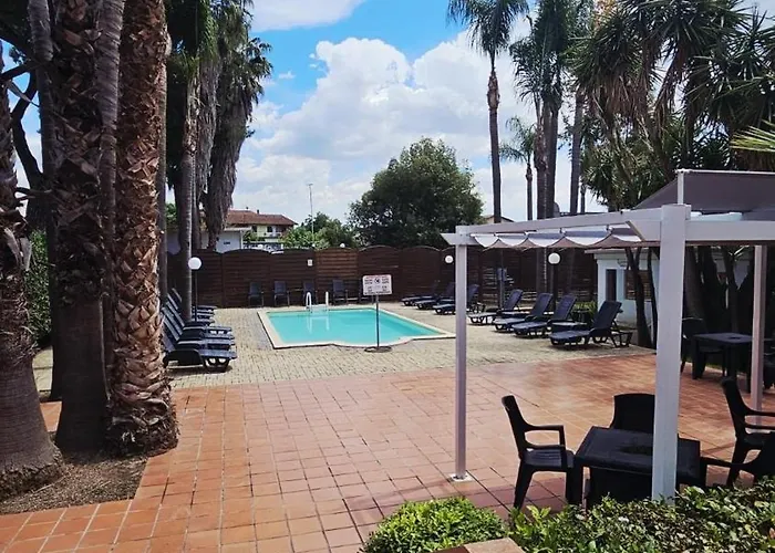 Giardino D'europa 3*