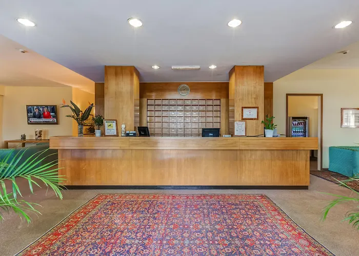 Hotel Giardino D'europa 3*