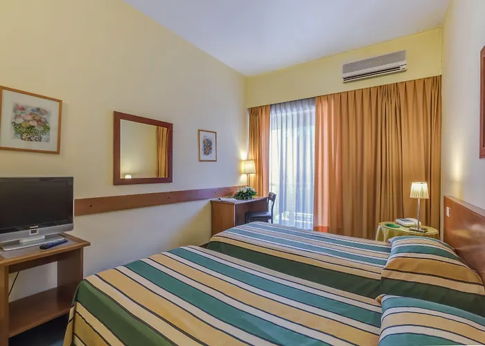 Giardino D'europa Rom