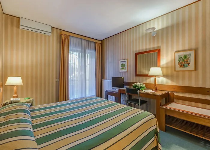 Giardino D'europa Hotel