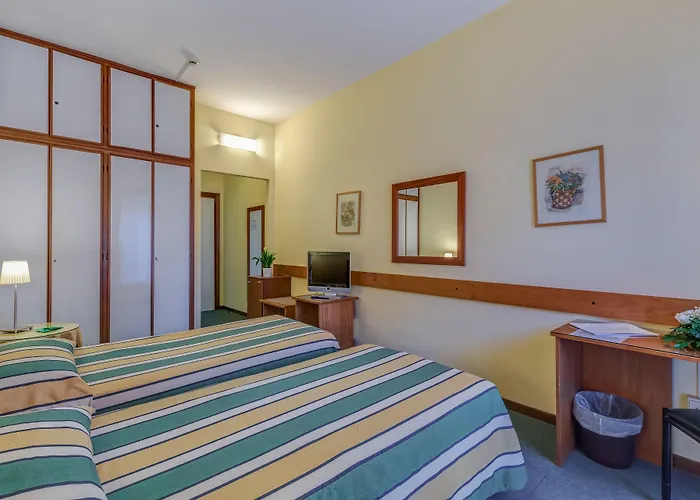 Giardino D'europa Hotel