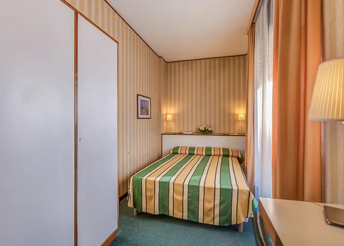 Hotel Giardino D'europa Rom