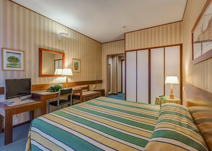 Giardino D'europa 3* Rom