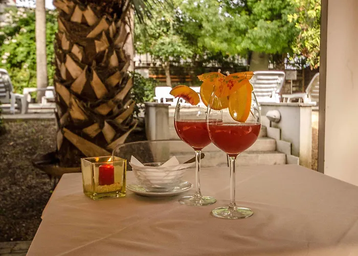 Giardino D'europa Hotel