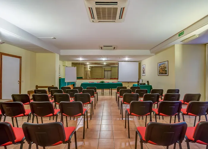 Giardino D'europa 3* Rom