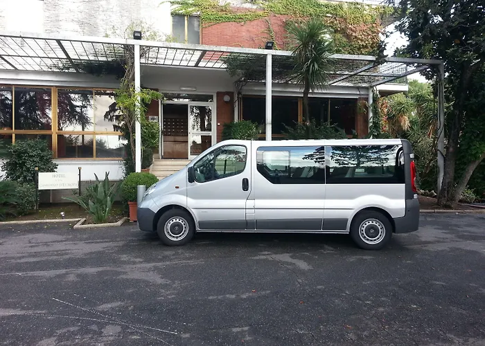 Giardino D'europa 3*