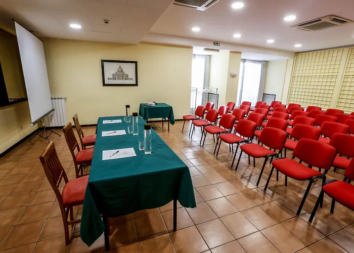 Giardino D'europa Rom