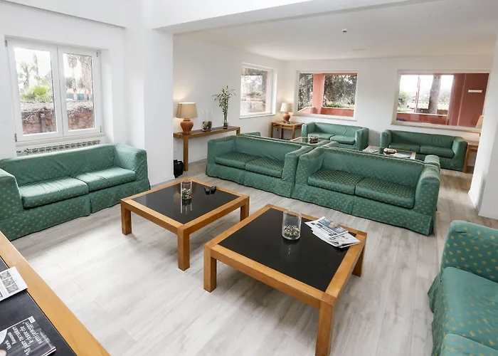 Giardino D'europa Hotel