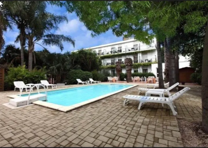 Giardino D'europa 3* Rom