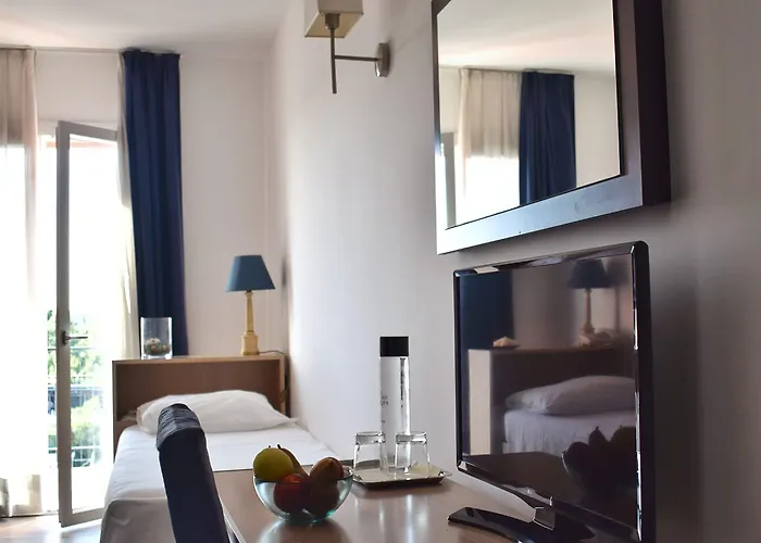 Giardino D'europa 3*