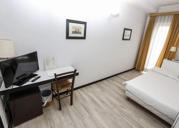 Hotel Giardino D'europa