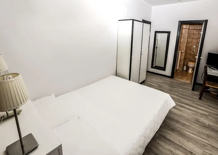 Hotel Giardino D'europa 3*