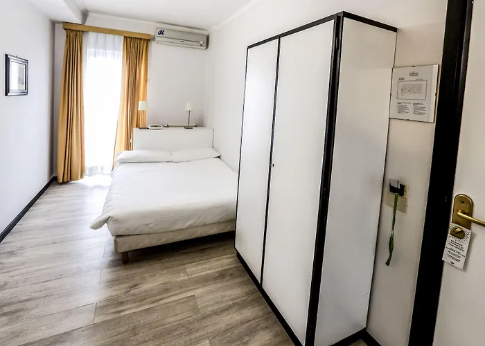 Giardino D'europa Rom