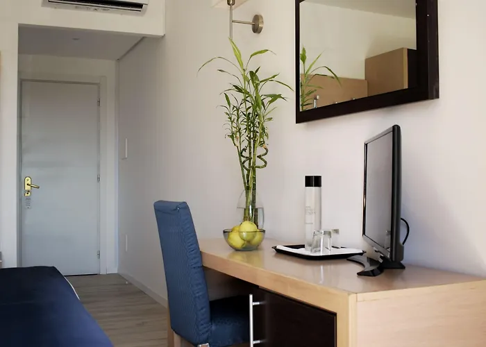 Giardino D'europa Hotel