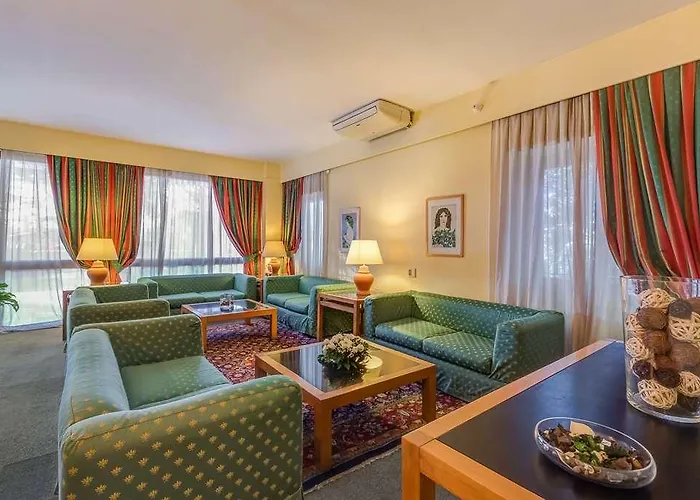 Giardino D'europa 3*