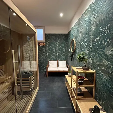 Giardino D'europa Hotel 3*