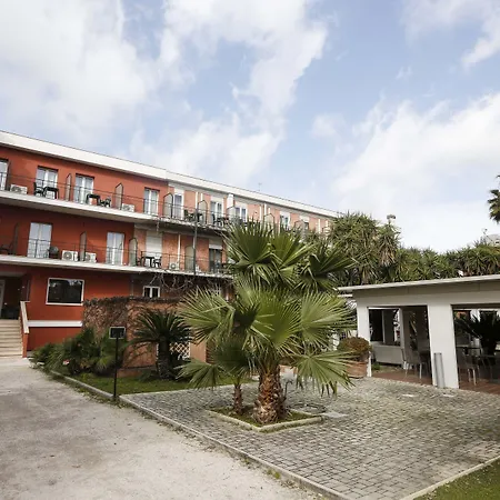 Giardino D'europa Отель 3*