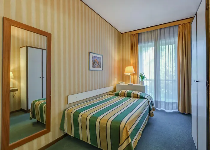 Giardino D'europa 3* Рим