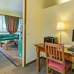 Giardino D'europa Hotell Rom