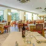 Hotell Giardino D'europa