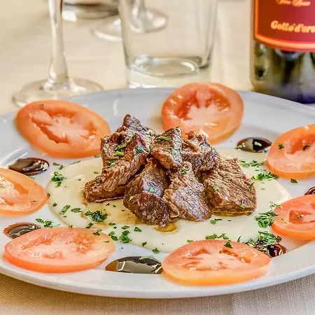 Giardino D'europa 3* Roma