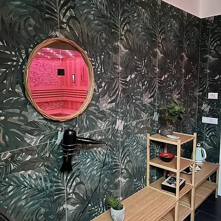 Giardino D'europa 3* Roma