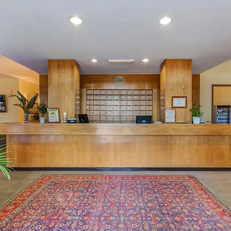 Hotel Giardino D'europa 3*