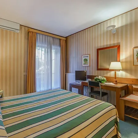 Giardino D'europa Hotel
