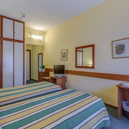 Giardino D'europa Hotel