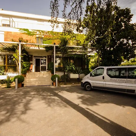 Hotel Giardino D'europa