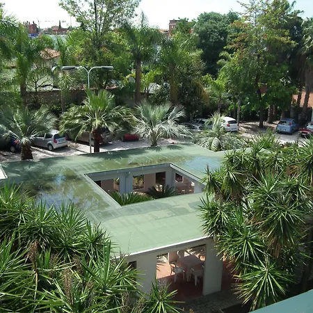 Giardino D'europa Hotel