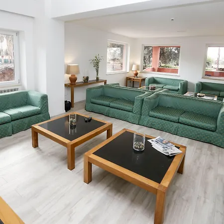 Giardino D'europa Hotel