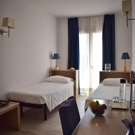 Hotel Giardino D'europa Roma