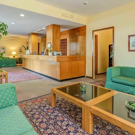 Hotel Giardino D'europa