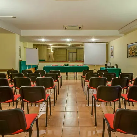 Hotel Giardino D'europa 3*