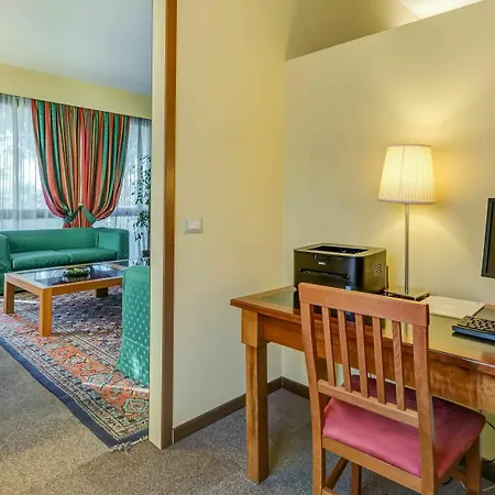 Giardino D'europa Hotel Roma