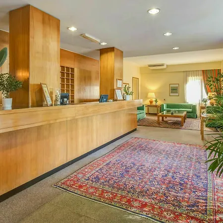 Hotel Giardino D'europa