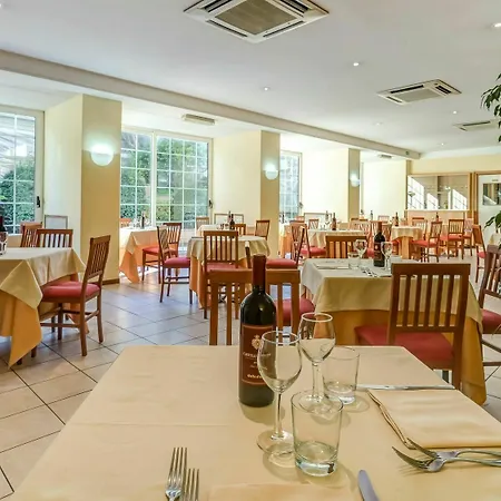 Hotel Giardino D'europa