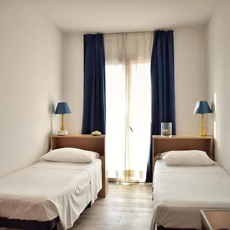 Hotel Giardino D'europa Roma