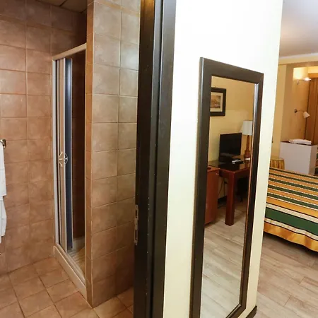 Hotel Giardino D'europa